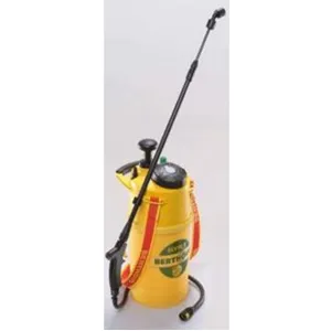 Comparateur de prix : Berthoud - Pulvérisateur à pression préalable Elyte 8 Pro Garantie 5 ans