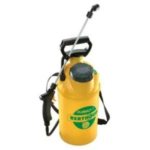 Comparateur de prix : Hozelock Berthoud - Pulvérisateur à pression préalable Floraly 7 Garantie 5 ans