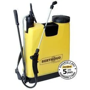 pulverisateur a dos cosmos 18 pro - BERTHOUD pas cher