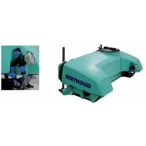 Hozelock pulverisateur 'quad '- moteur electrique - 12v - 70l - pour quad pas cher