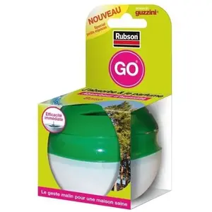 RUBSON Absorbeur d'humidité GO -parfum boisé pas cher