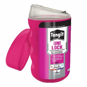 Comparateur de prix : Fils d'étanchéité Uni-Lock bobine de 80m - TANGIT - 2055925