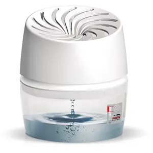 Absorbeur Rubson aero 360 salle de bain 450g x6 pas cher