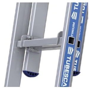 TUBESCA - COMABI Platinium 300 Coulisse 2x8+c50Vendu parmanutan