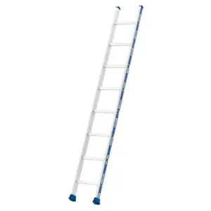 Comparateur de prix : Échelle Platinium simple droite 2m97 - TUBESCA-COMABI - 2410210