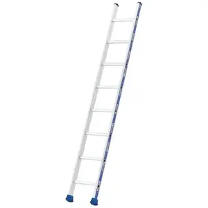 Comparateur de prix : Échelle Platinium simple droite 1m85 - TUBESCA-COMABI - 2410206 TU
