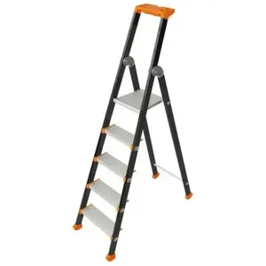 Comparateur de prix : Marchepied KOLOS 4 marches - TUBESCA-COMABI - 02375814 TU