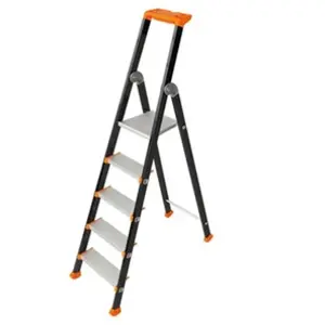 Comparateur de prix : TUBESCA-COMABI Tubesca Comabi - Marchepied kolos 5 marches 3.12M - 02375815 - Tubesca