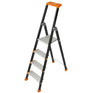 Comparateur de prix : Marchepied KOLOS 3 marches - TUBESCA-COMABI - 02375813 TU