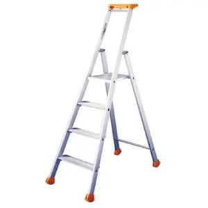 Comparateur de prix : Marchepied mp pro - tubesca - 4 marches - 1m73 - 2370004
