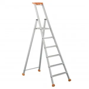 Comparateur de prix : Marchepied mp pro - tubesca - 6 marches - 2m21 - 2370006