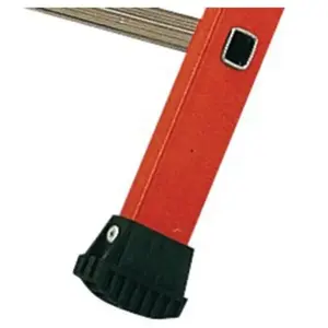 Comparateur de prix : MAURER 2 sabots de sécurité section de 56mm - tubesca-comabi - 9007003