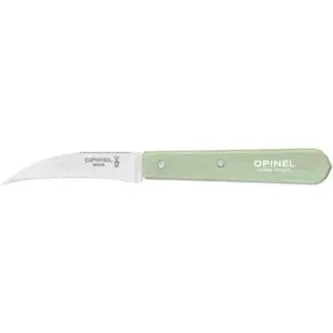 Couteau d'office OPINEL Legumes N114 Sauge pas cher