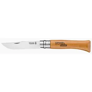 OPINEL Couteau Virobloc Acier 10VRN* pas cher