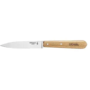Comparateur de prix : Couteau d'office OPINEL No 112 naturel