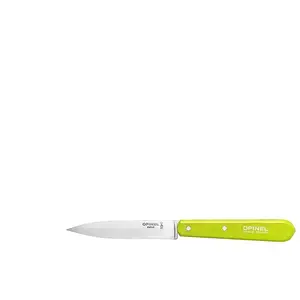 1 Couteau Office Opinel N 112 Vert Pomme Lame 10 Cm InoxVendu paramazon