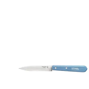Couteau d'office OPINEL no112 azur pas cher