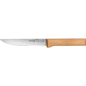 Couteau à decouper N°120 Parallèle, 16 cm Opinel 1820 pas cher