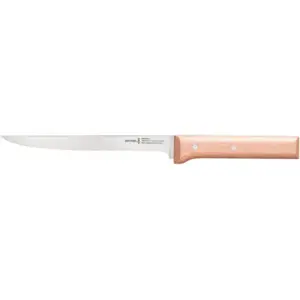 Comparateur de prix : Couteau effilé N°121 Parallèle, 18 cm Opinel 1821