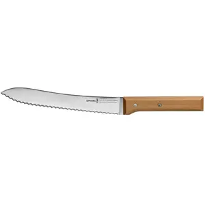 Comparateur de prix : Couteau à pain N°116 Parallèle, 21 cm Opinel 1816