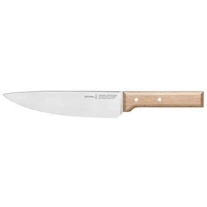 Comparateur de prix : Couteau Chef N°118 Parallèle, 20 cm Opinel 1818