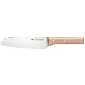 Comparateur de prix : Couteau N°119 santoku Parallèle, 17 cm Opinel 1819