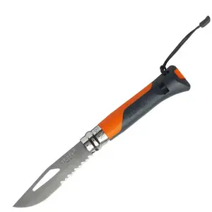 Opinel Outdoor n°8 orange