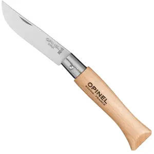 1* couteau opinel N° 51