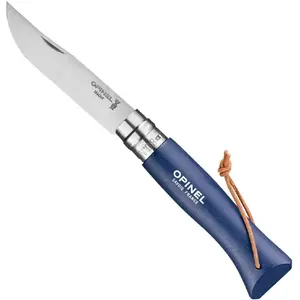 Comparateur de prix : Couteau de poche Opinel 7 Vert
