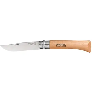 Comparateur de prix : Couteau Opinel N°10 Vri