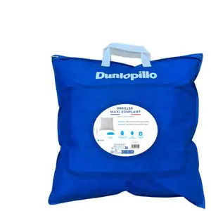 Oreiller carré 60x60 cm MAXI GONFLANTEVendu parconforama