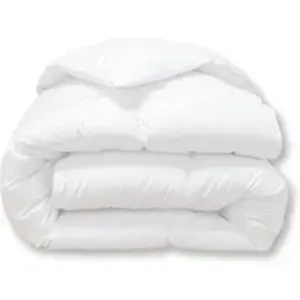 COUETTE SENSATION DUVET - TEMPEREE - 300 GR/M² - 240/260 - JUMELABLE