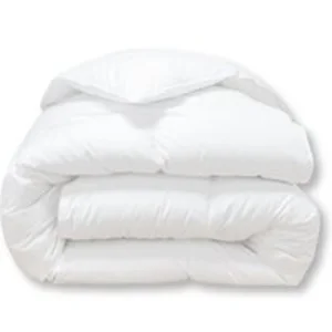 COUETTE SENSATION DUVET - LEGERE - 200 GR/M² - 140/200 - JUMELABLE