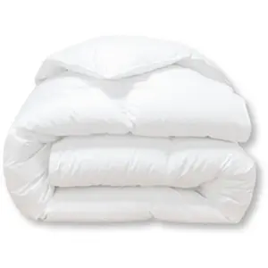 COUETTE SENSATION DUVET - TEMPEREE - 300 GR/M² - 140/200 - JUMELABLE
