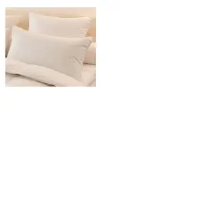 Drouault Oreiller Mélior - 5% duvet canard et oie - Ferme 45x70 cm