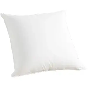 Comparateur de prix : Oreiller coton biologique 65x65 Drouault 65 x 65