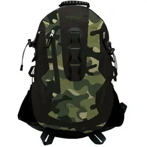 Sac à dos de randonnée FRENDO VESUBIE 16 (CAMO) pas cher