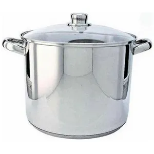 Comparateur de prix : BEKA Marmite Traiteur Ø 24 cm tous feux dont induction