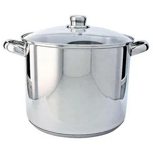 Comparateur de prix : BEKA CLASSIC Traiteur en inox - 11 L - Ø26 cm