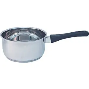 Comparateur de prix : BEKA Casserole Polo - Ø 12 cm - Gris - Tous feux dont induction