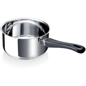 Comparateur de prix : Beka - 12036164 - Polo - Casserole - Acier Inoxydable - 16 cm