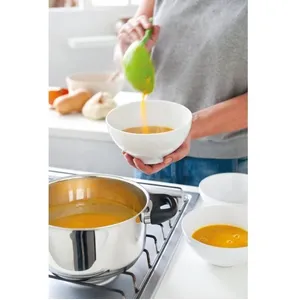 Comparateur de prix : BEKA - 12031204 - Polo - Faitout avec couvercle - Acier Inoxydable - 20 cm
