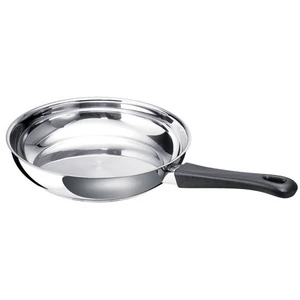 Comparateur de prix : Beka - 12037284 - Polo - Poêle à frire - Acier Inoxydable - 28 cm