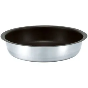 Comparateur de prix : BEKA Moule tarte Tatin - Ø 24 cm - Gris - Tous feux dont induction