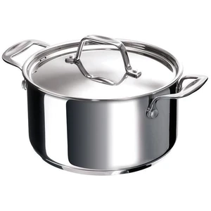 Comparateur de prix : Faitout inox 16cm + couvercle Beka 12061164
