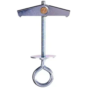 Cheville à bascule - Ø 14 mm - KDR4 - Boîte de 25 pièce - FischerVendu parcdiscount