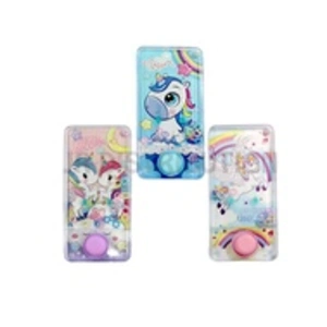 Mercier Flipper jeu d eau licorne pas cher