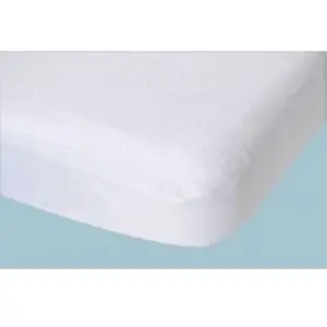 DOMIVA 1900091 Protège-Matelas PVC pas cher
