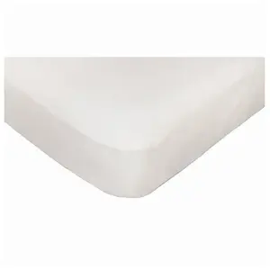 Doux nid Protège-matelas Bambou 40 x 80 cm