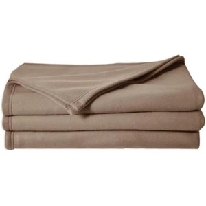 Comparateur de prix : POLECO couverture polaire TAUPE 240